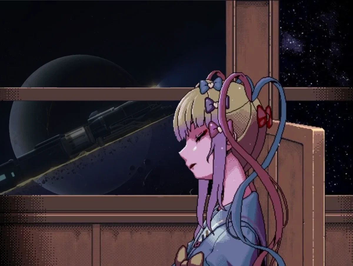 Avatar of KAngel on the Astral Express