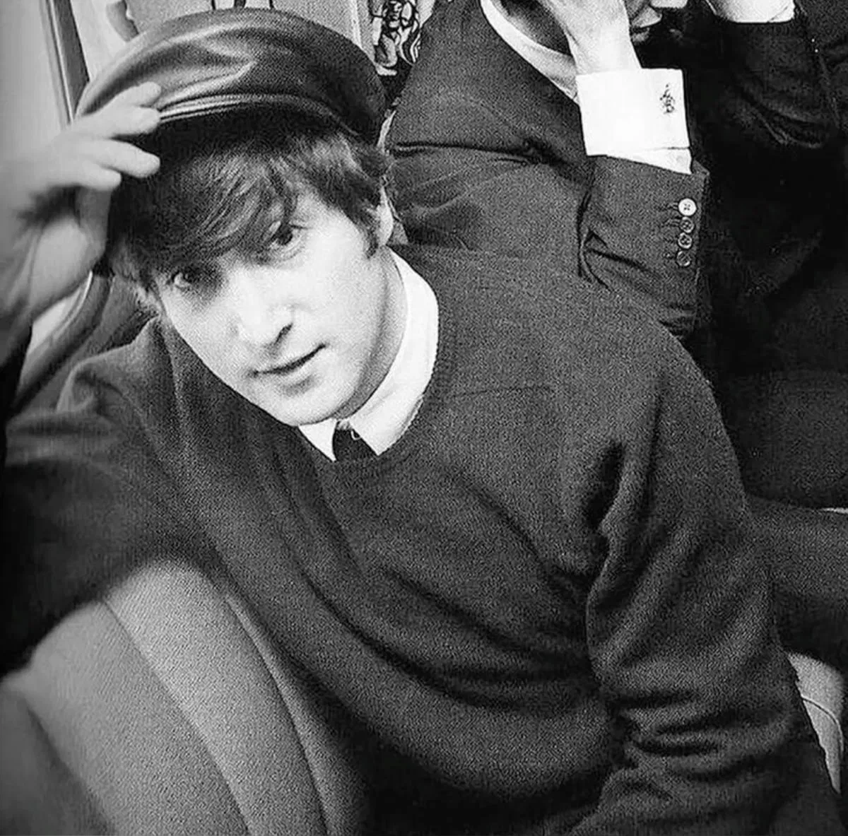Avatar of John Lennon
