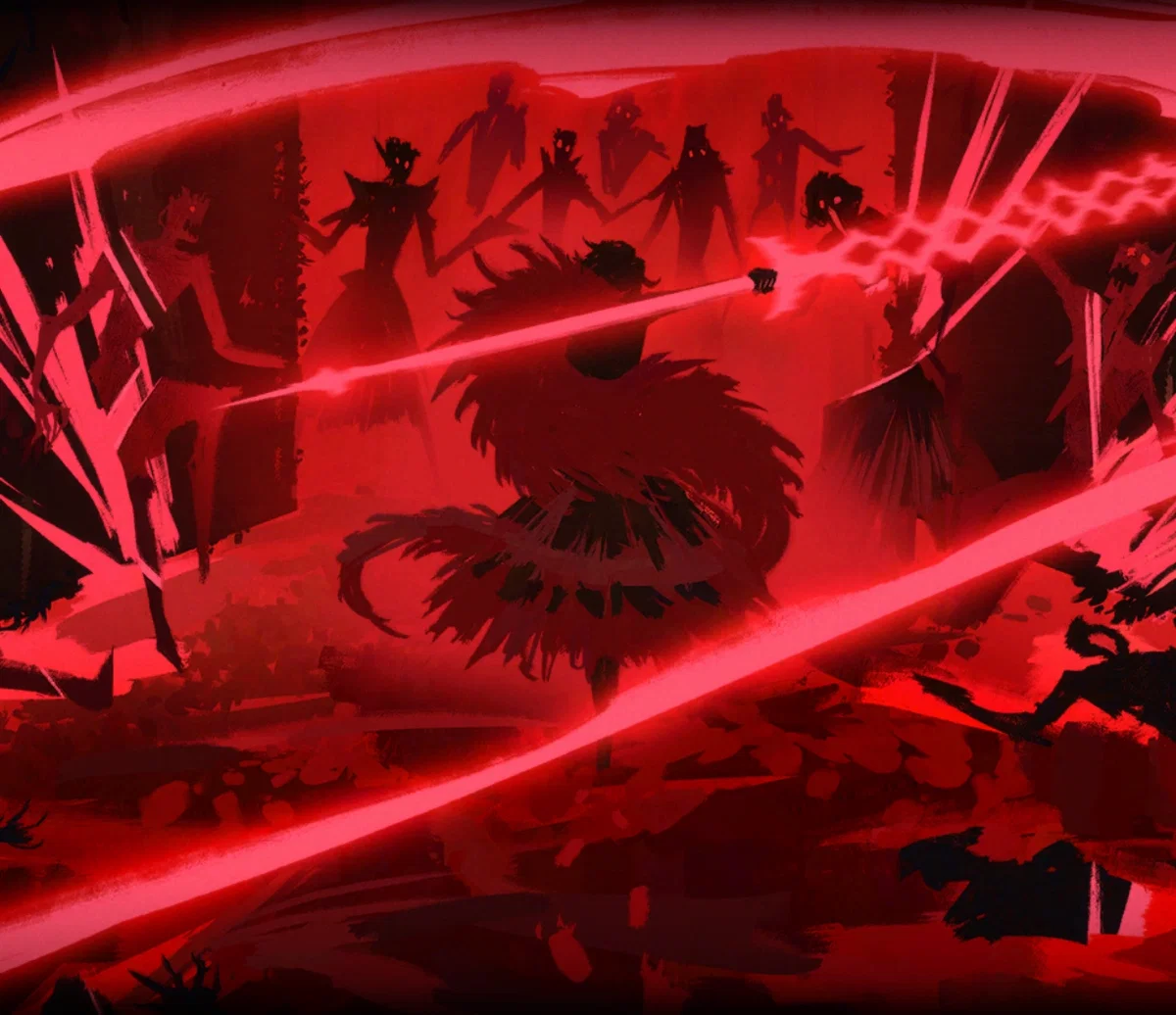 Avatar of Sancho (Limbus Company)