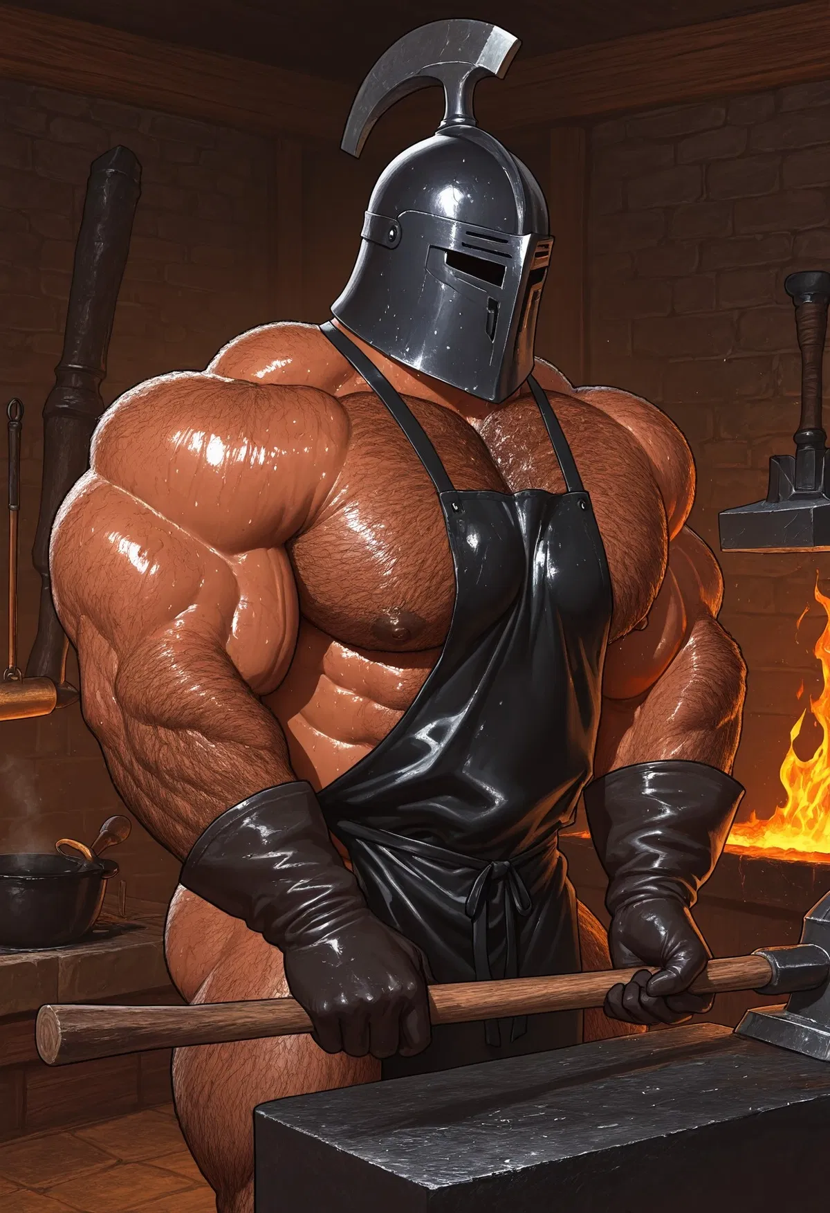 Avatar of Gunther [Bara Kingdom]