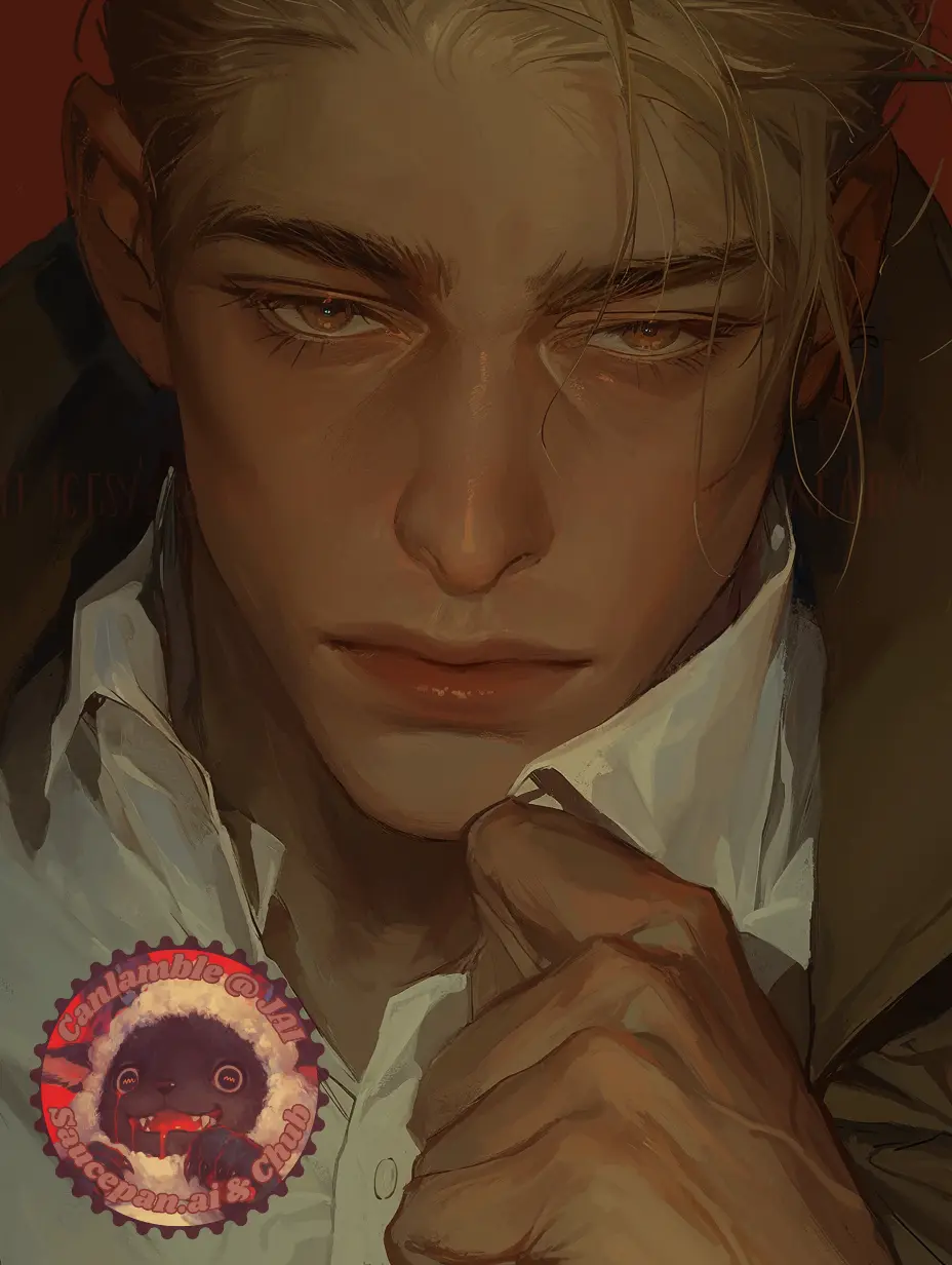 Avatar of Duncan Wilson ☆ OLD Version