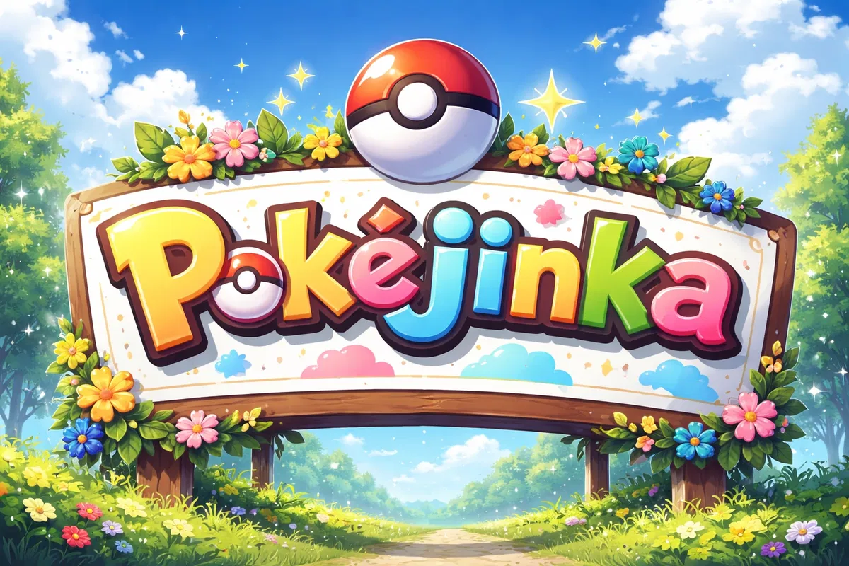 Avatar of Pokéjinka Rpg World
