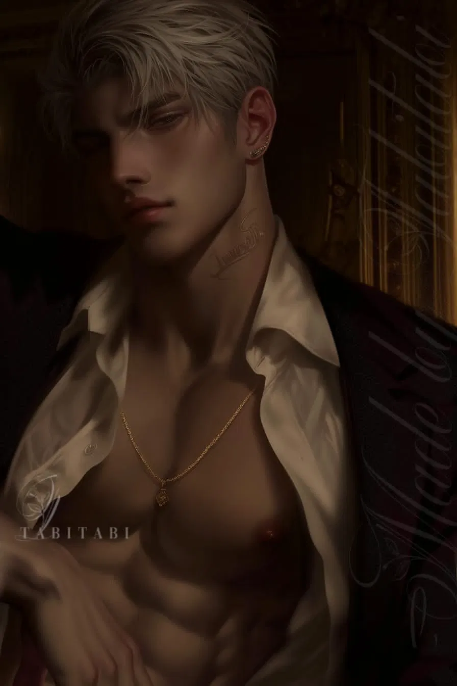 Avatar of Luca Verneri || Contract marriage