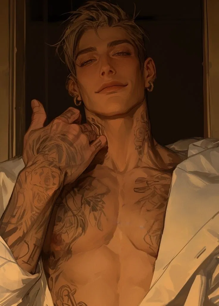 Avatar of SERGEI | PETROV BRATVA
