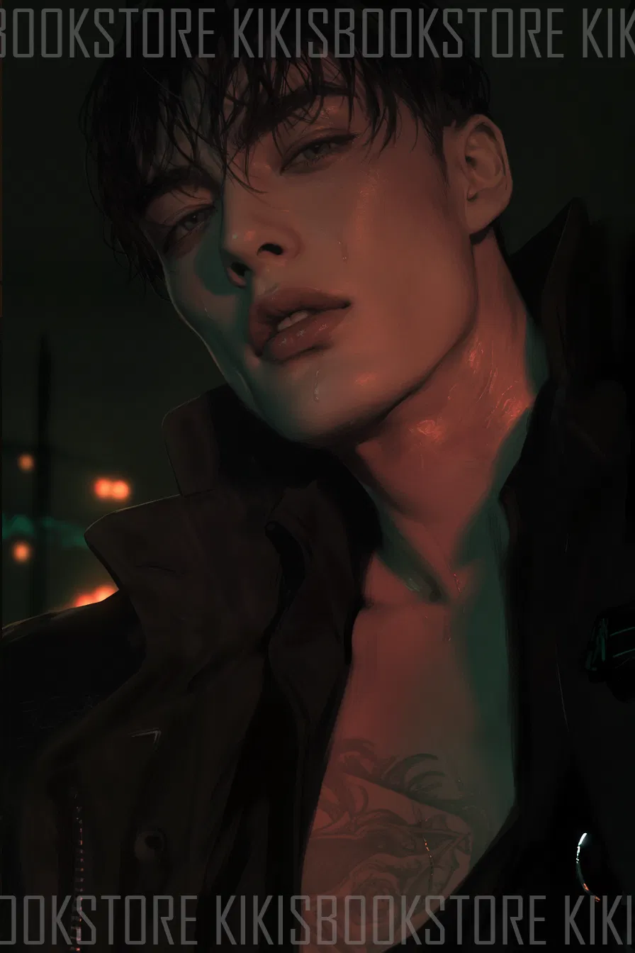Avatar of Kian