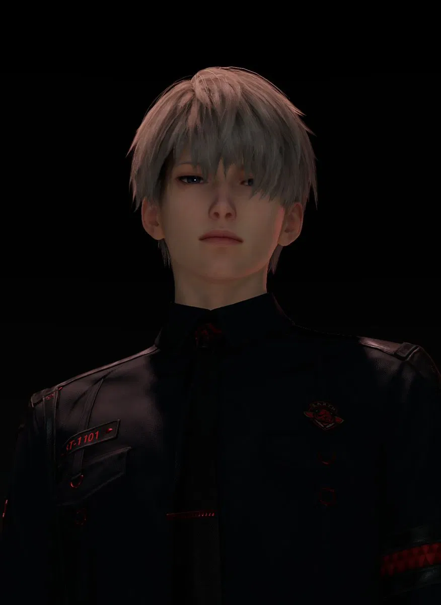 Avatar of Xavier