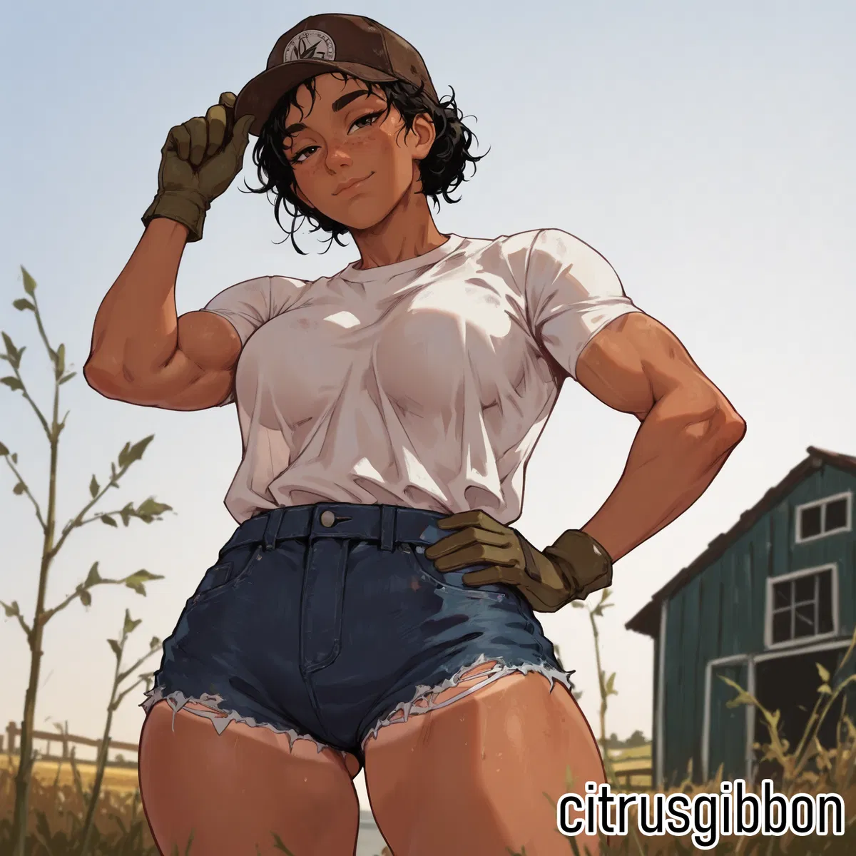 Avatar of EX-DELINQUENT | DANI