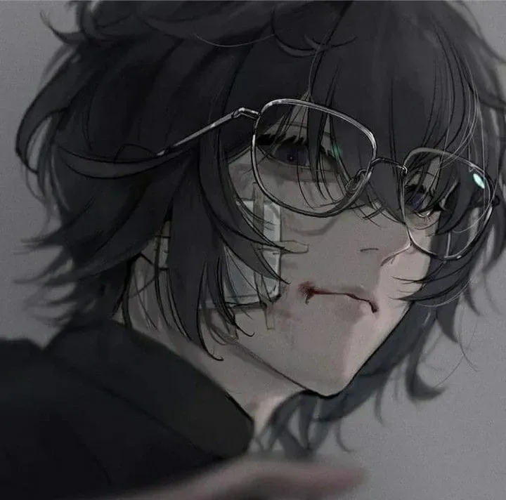 Avatar of Kenichi 