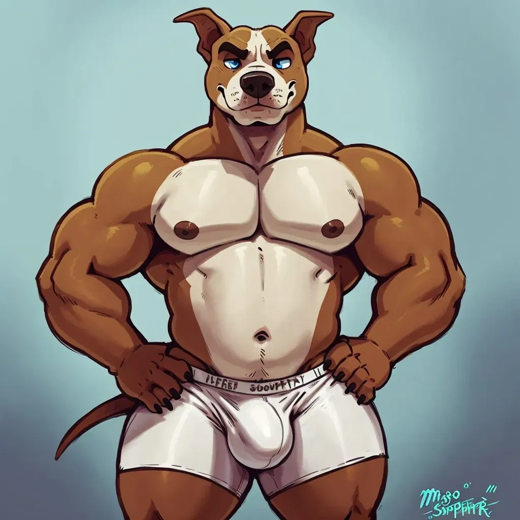 Avatar of Bruno "Bull" Thompson