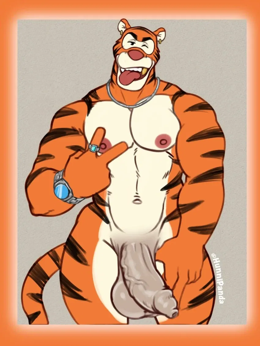 Avatar of Tigger