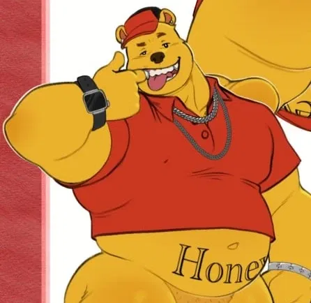 Avatar of Winnie The Pooh