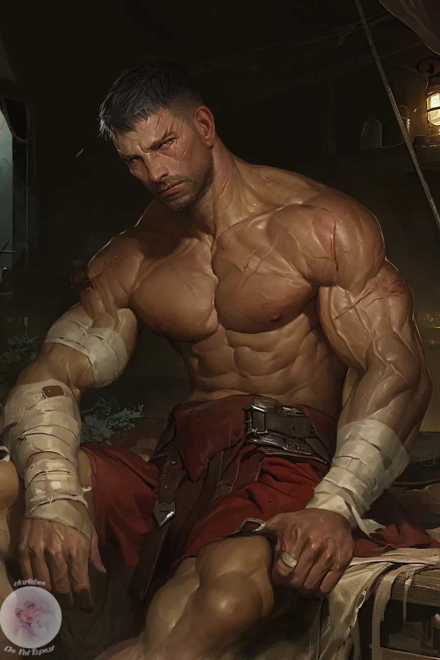 Avatar of Cassian Payne
