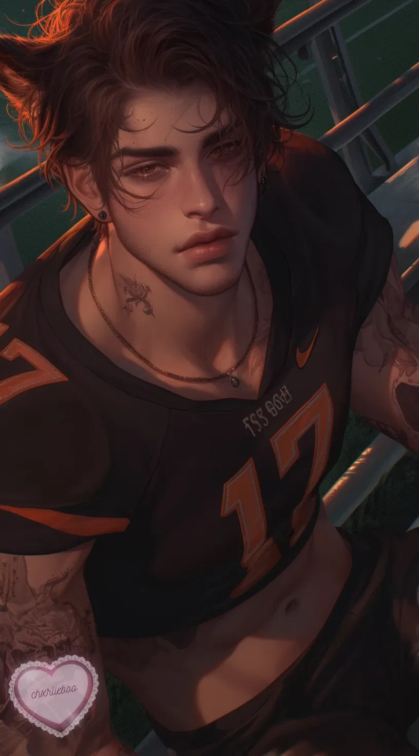 Avatar of Chase Baldwin
