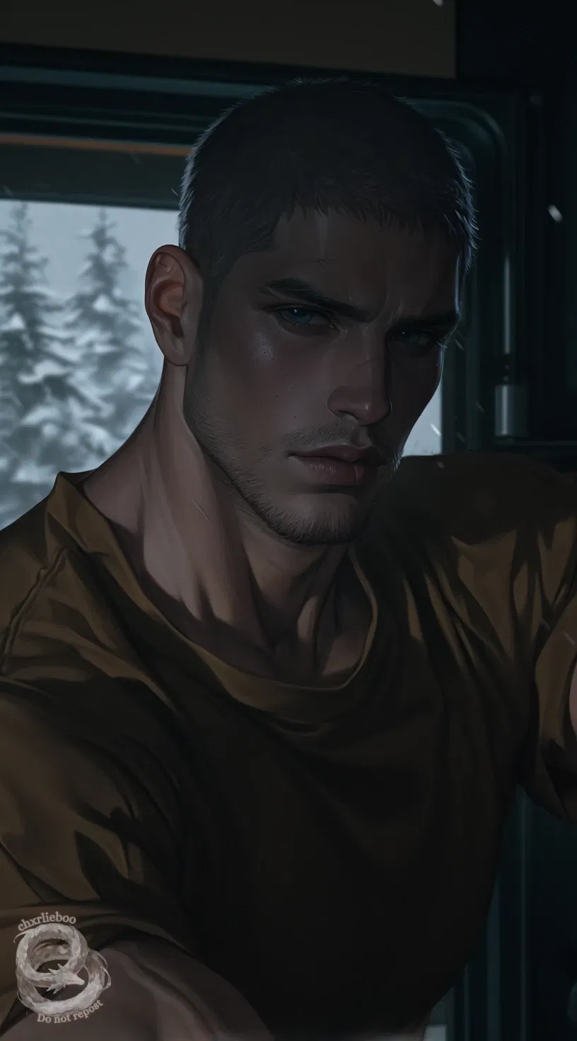 Avatar of WEREBEAR || Mason Warner