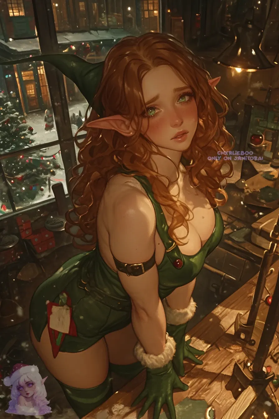 Avatar of Ilyana Sylfir