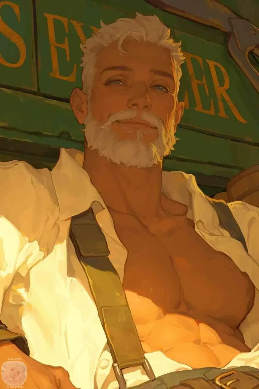 Avatar of Cormac Byrne