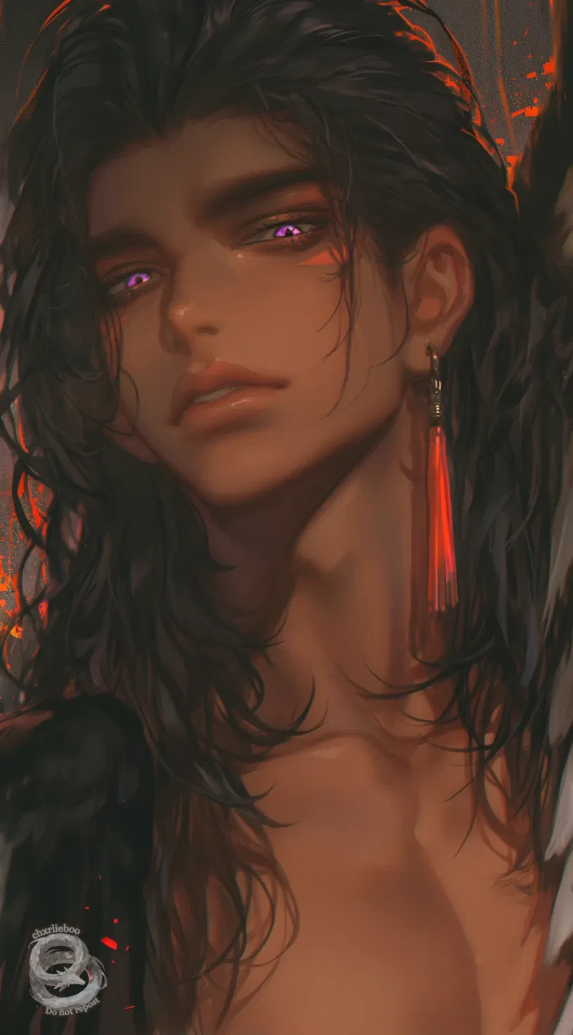 Avatar of Eione
