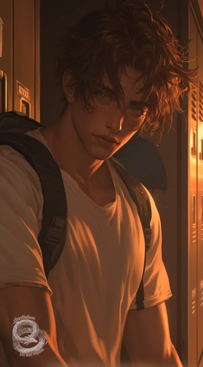 Avatar of Ren Moore