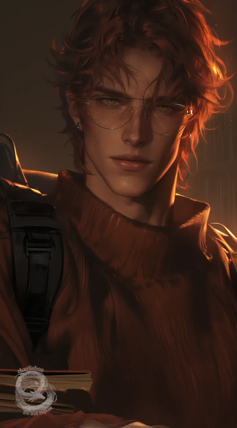 Avatar of Marshall Rayne