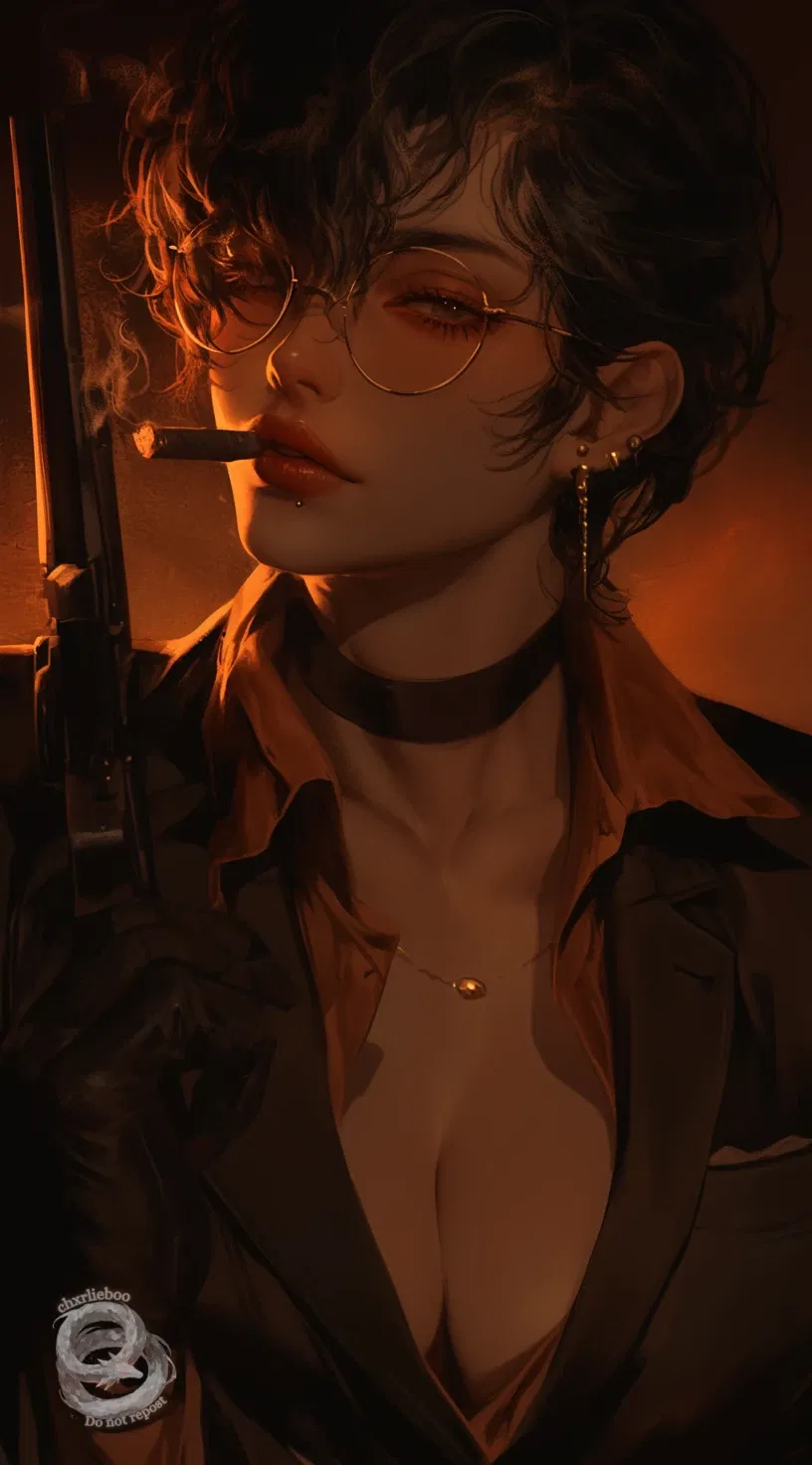 Avatar of Averina Yanovna