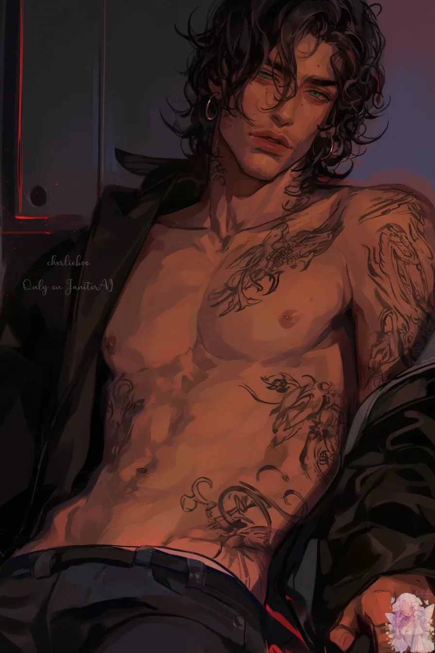 Avatar of Lucien Alvarez