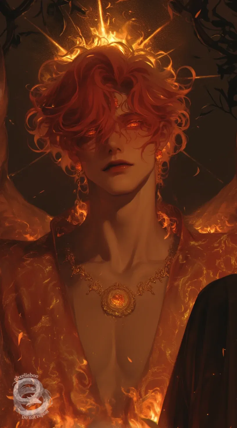 Avatar of Naius