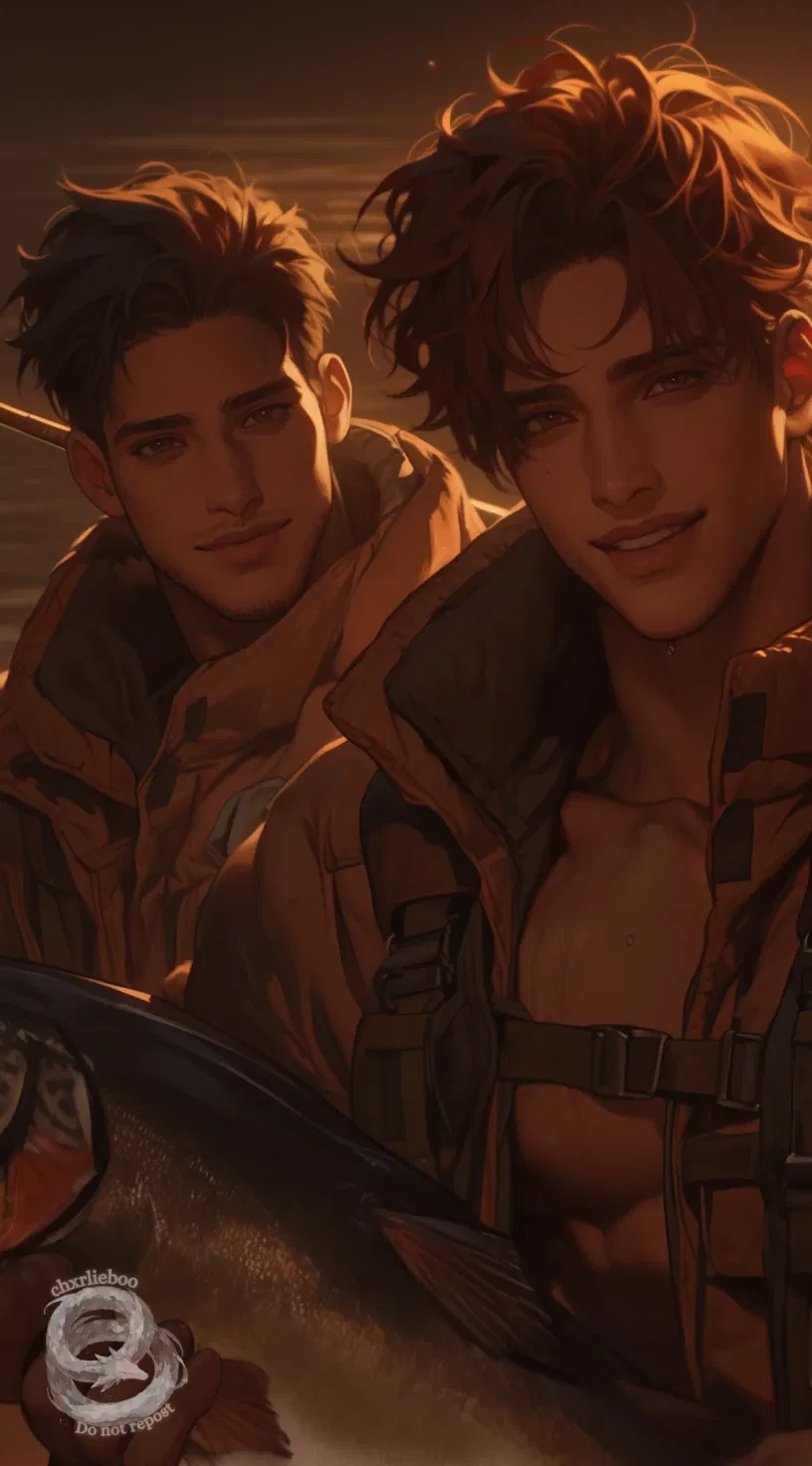 Avatar of EAGLE TWINS || Alo and Chaske Bellecourt
