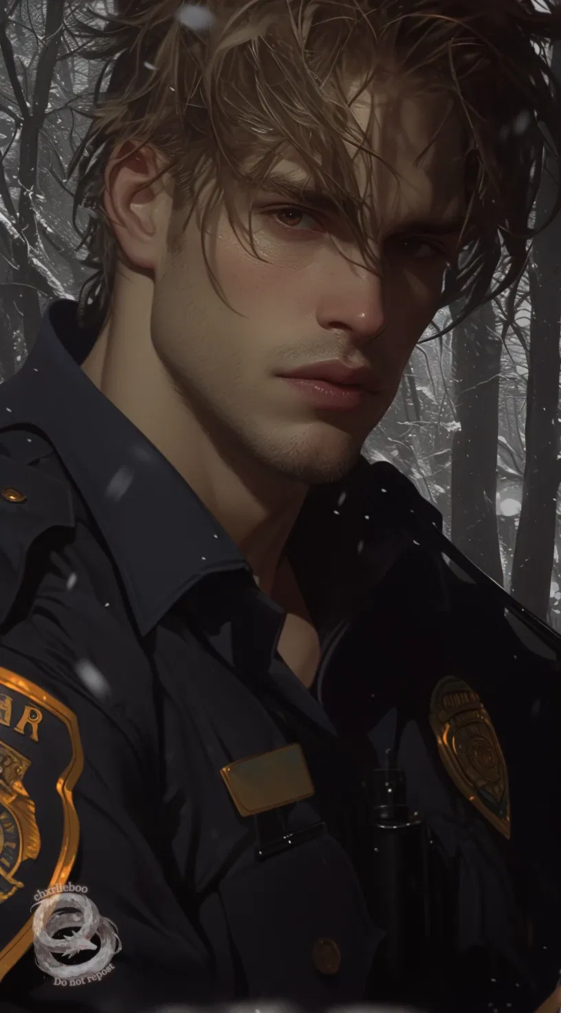 Avatar of SHAPESHIFTER | Sheriff Theodore Bell
