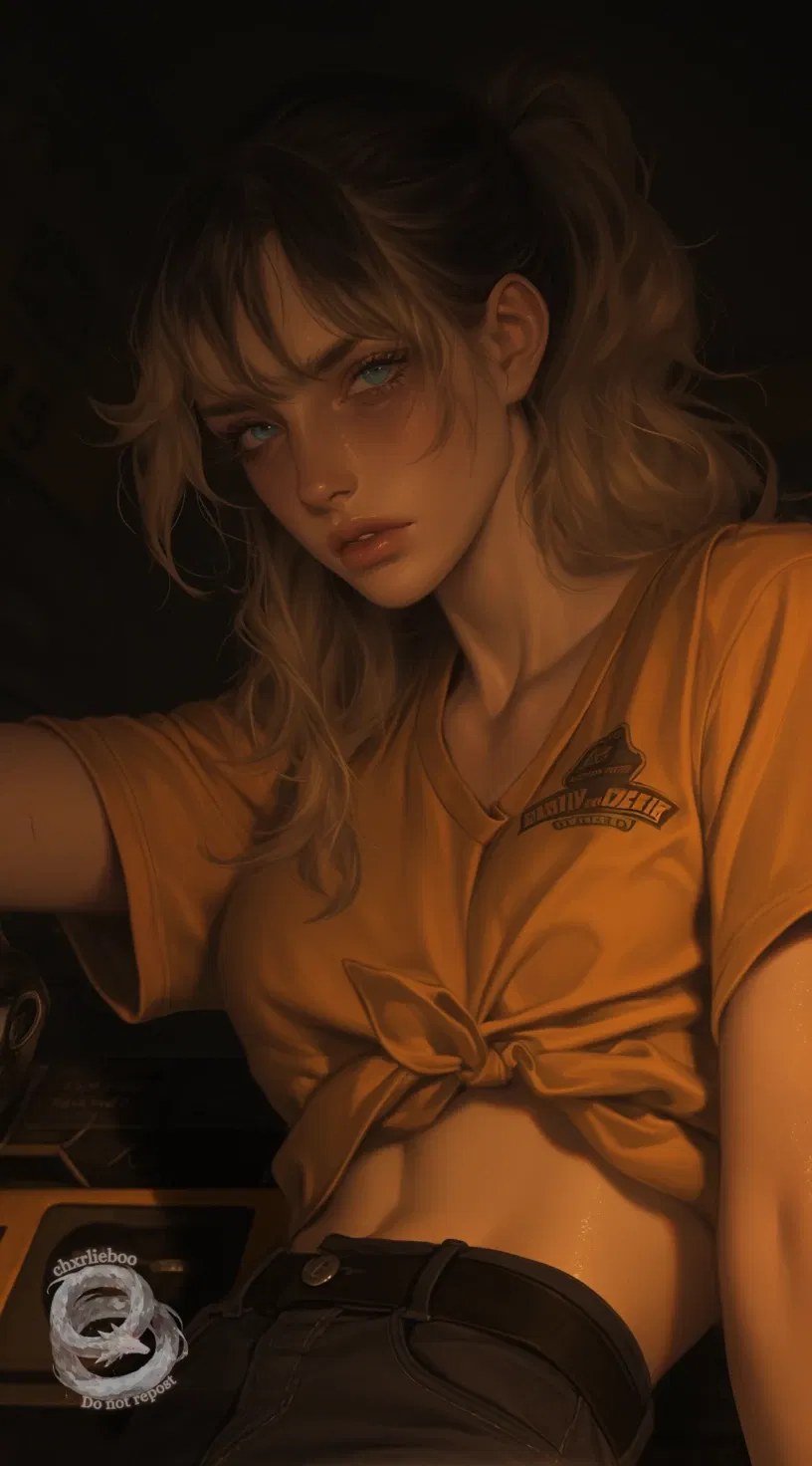 Avatar of WENDIGO || Bella Cameron