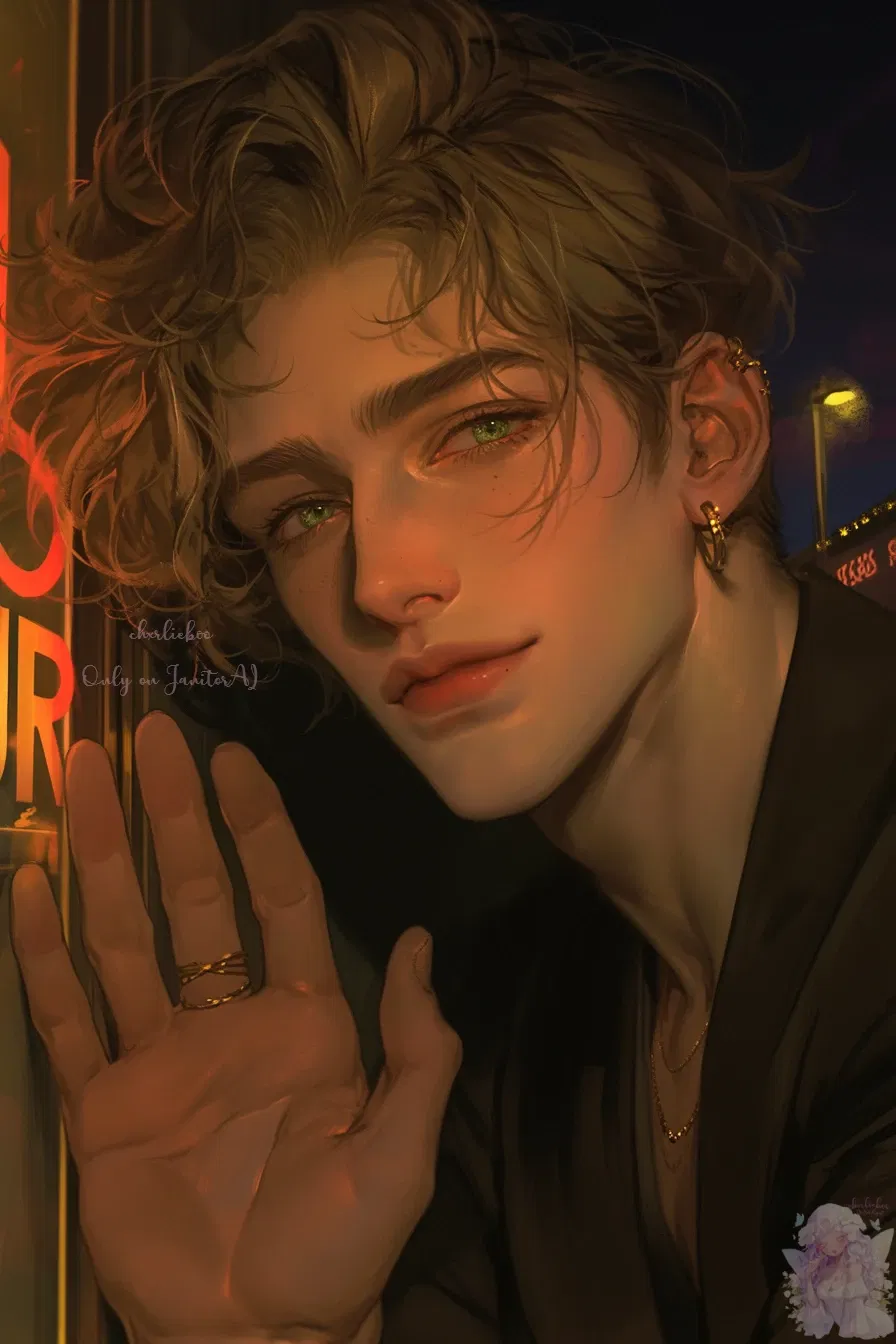 Avatar of Elijah Comstock