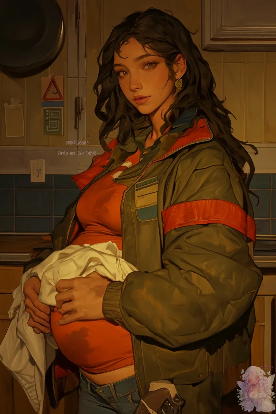 Avatar of Lucinda 'Cindy' Flores