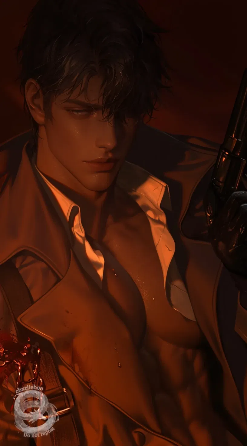 Avatar of Seth Graves
