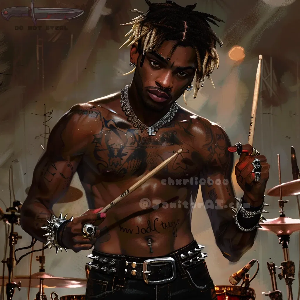 Avatar of DRUMMER || Yter Masri