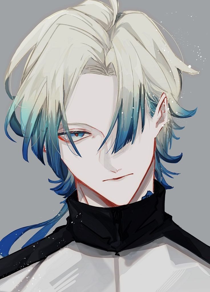 Avatar of Kaiser Michael 