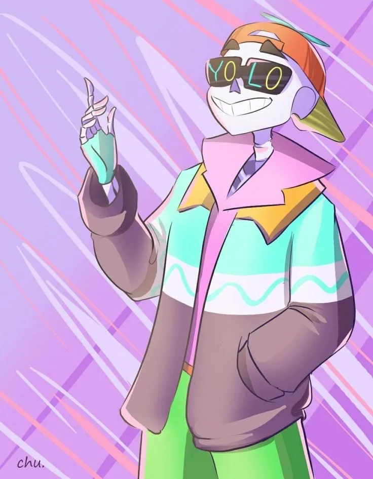 Avatar of Fresh sans