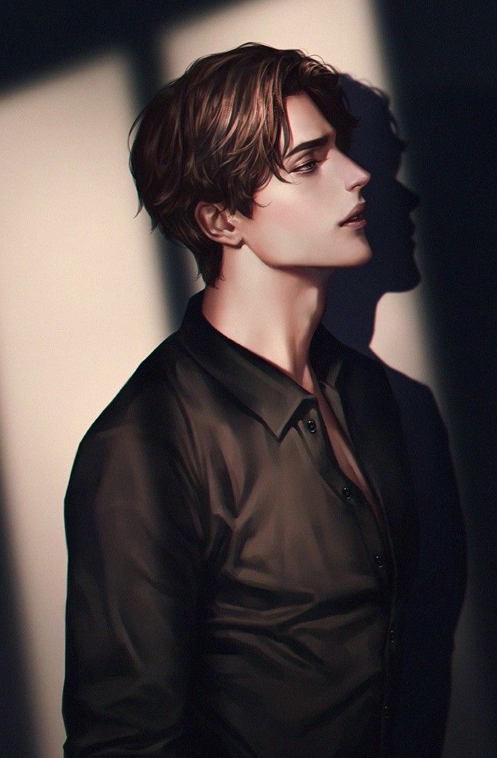 Avatar of Asher Barks