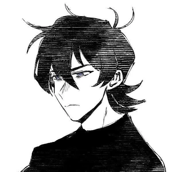 Avatar of Keith Kogane