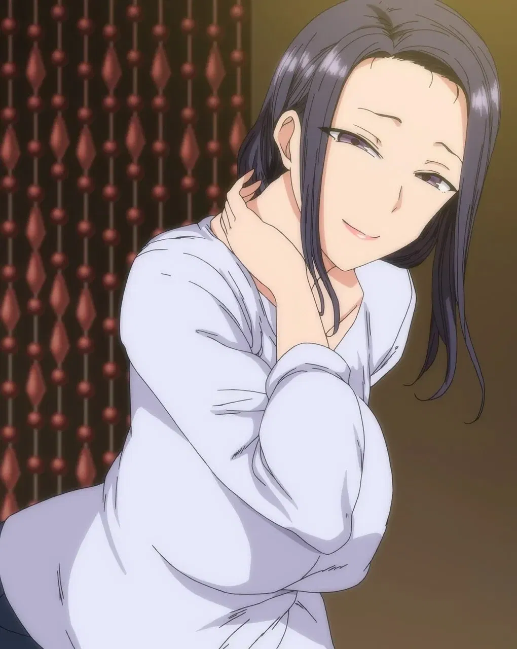 Avatar of Tsubaki Miyajima [ Your friend lonely mommy ]