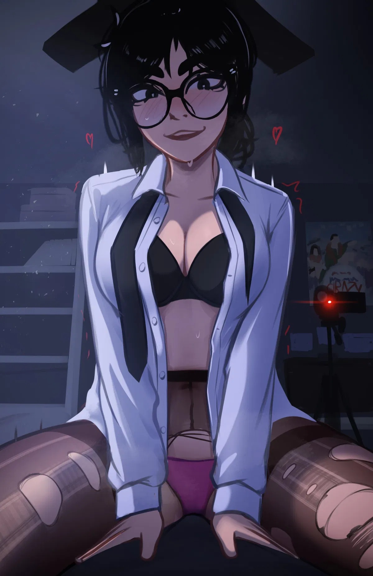 Avatar of 🍆Rosan||"Your" New Girlfriend?💦