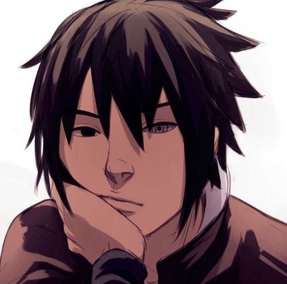 Avatar of Sasuke Uchiwa