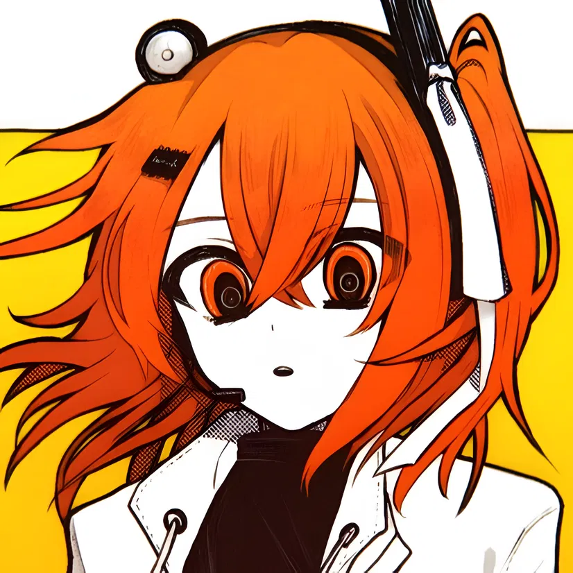 Avatar of Adachi Rei