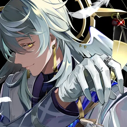 Avatar of Dance of Dominance - Sunday Oak
