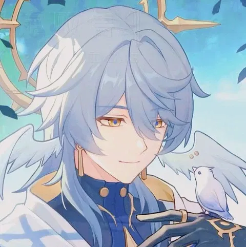 Avatar of Meeting You - Sunday Oak
