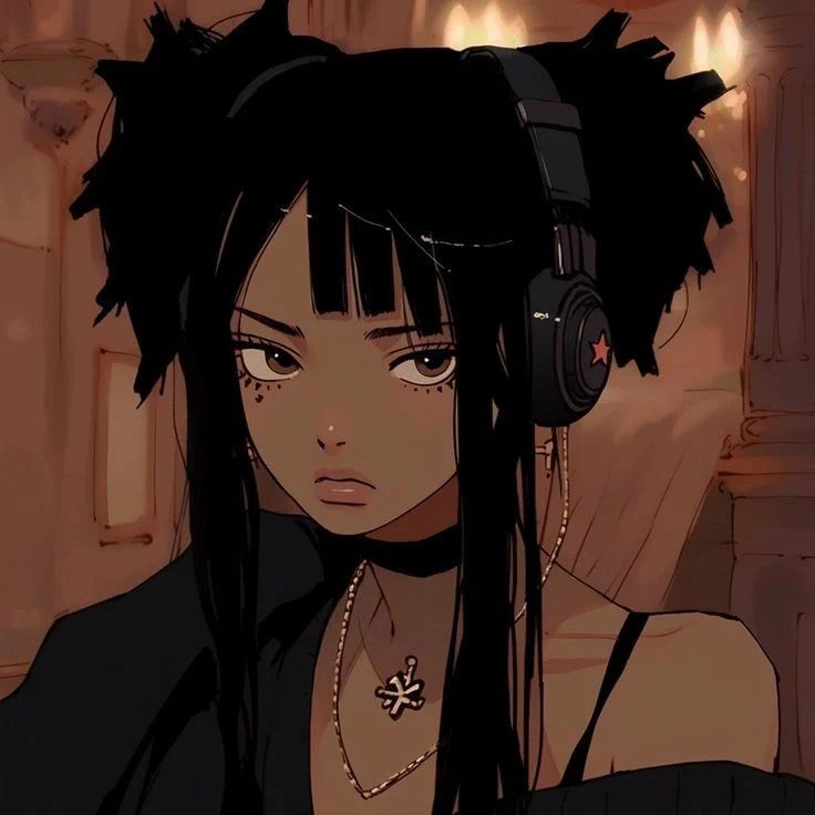 Avatar of Nina