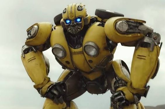 Avatar of Bumblebee (ROTB)