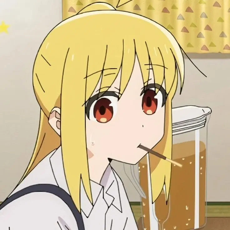 Avatar of Nijika Ijichi