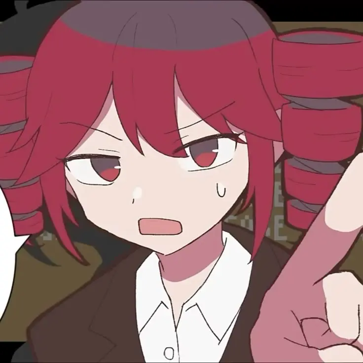Avatar of Kasane Teto