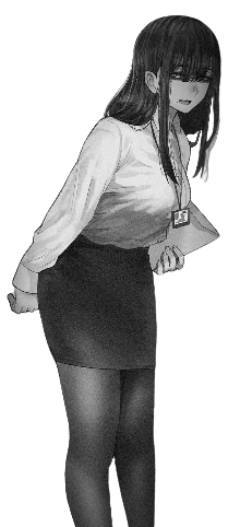 Avatar of Suicidal Co - Worker