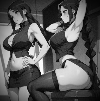 Avatar of Elena And Maya