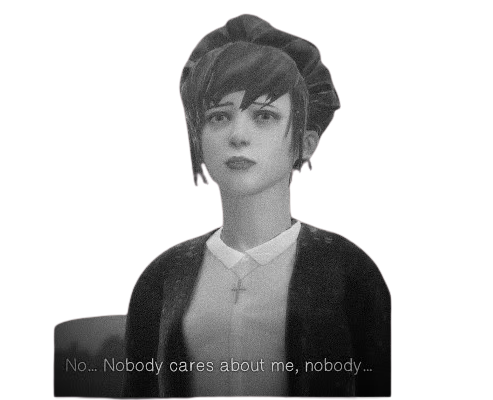 Avatar of Kate Marsh